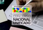 Divulgada nova data do Concurso Nacional Unificado: 18 de agosto