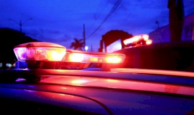 Homem é preso pela PM após agredir esposa e ameaçá-la de morte em Novo São Joaquim