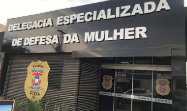 Menina relatou que foi forçada a cometer atos libidinosos em três ocasiões diferentes; homem foi preso em Indianópolis